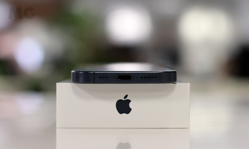 Apple iPhone 15 Pro, análisis: la generación de titanio