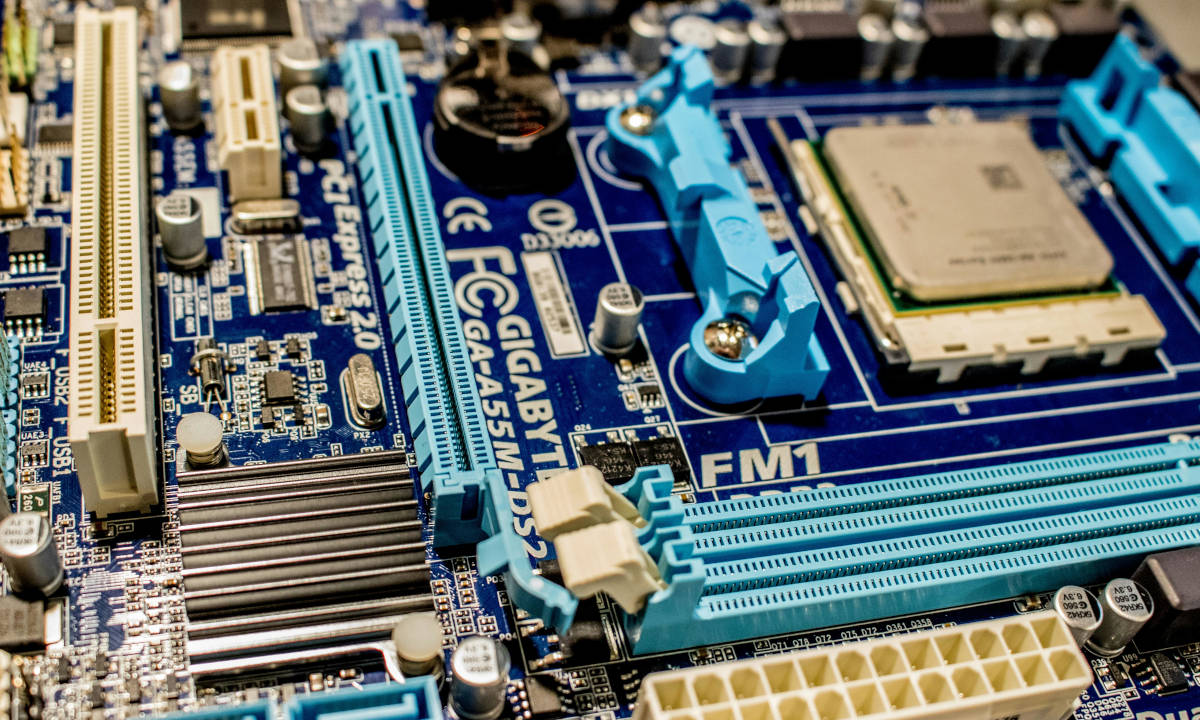 Los ocho traidores: la "traición" que fundó Silicon Valley