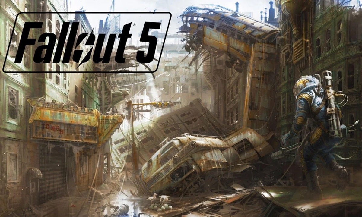 Fallout-5