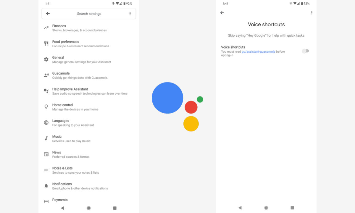 Google Assistant se quedará más tiempo del previsto