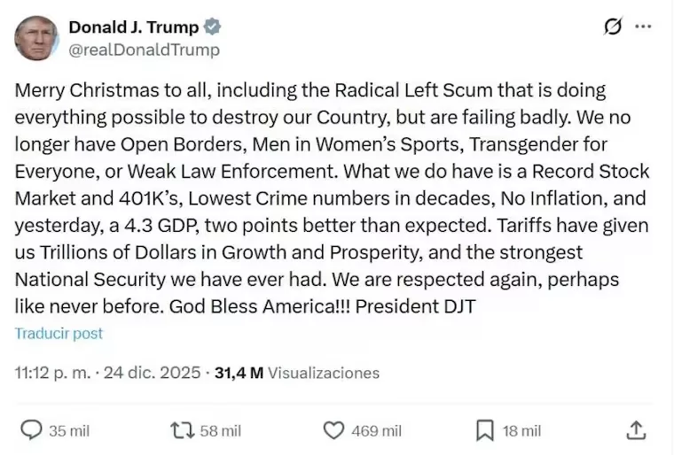 Donald Trump (1)