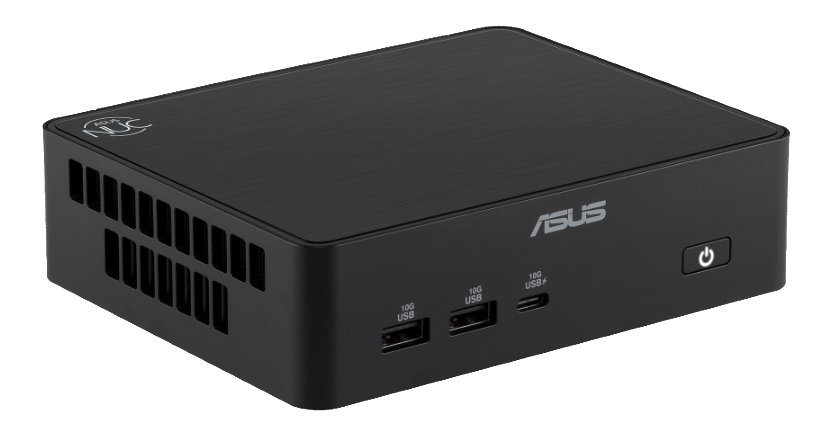 ASUS NUC 16 Pro
