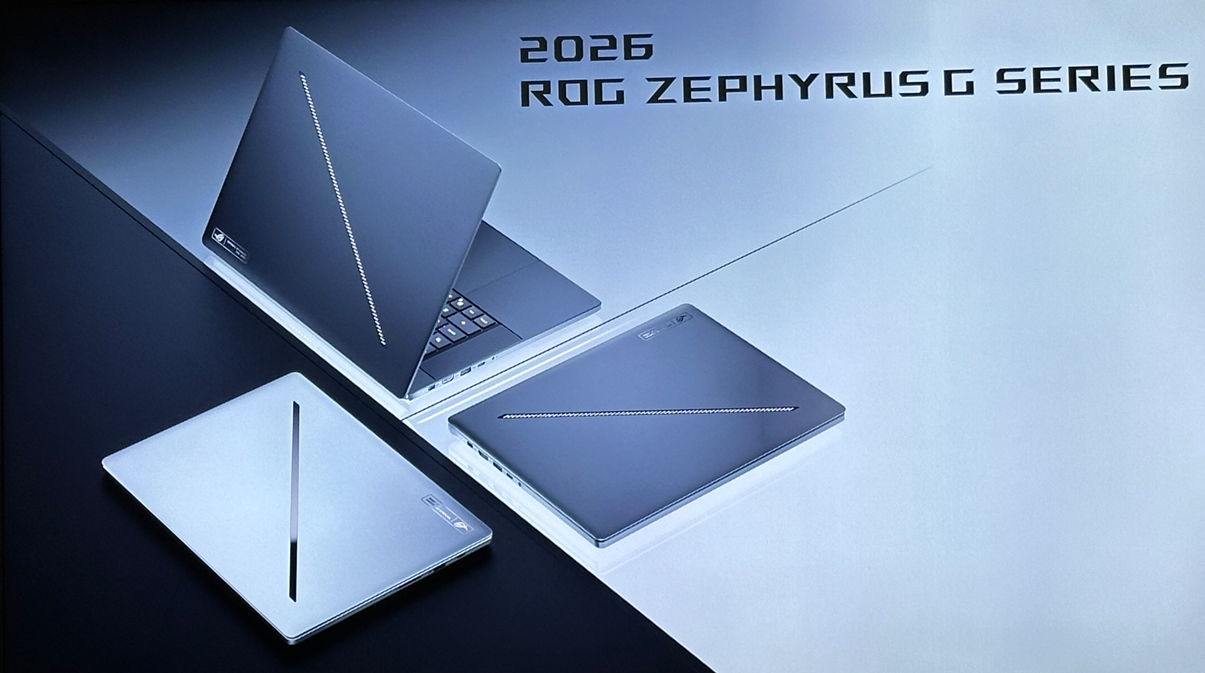 ASUS ROG