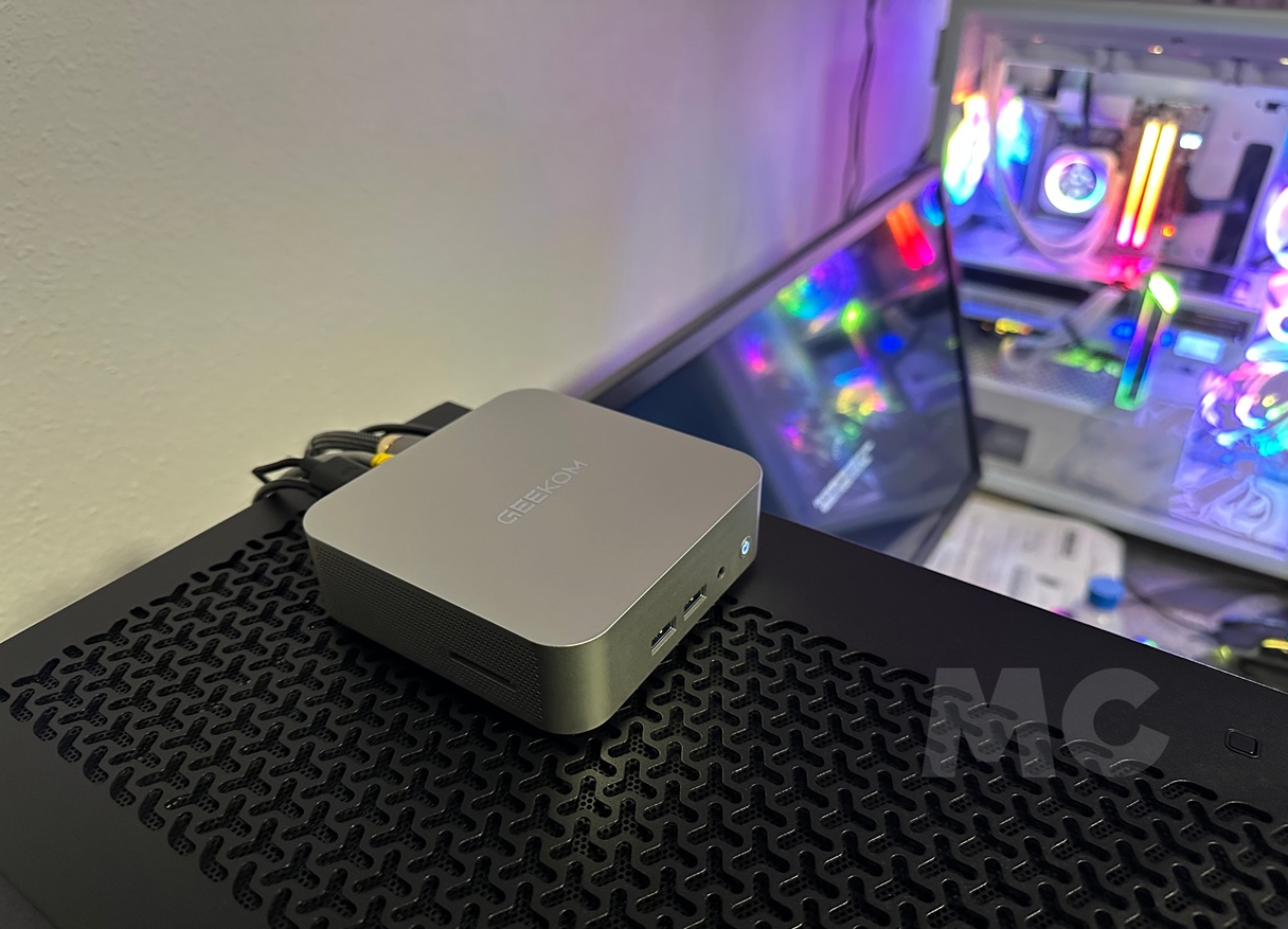 GEEKOM A8