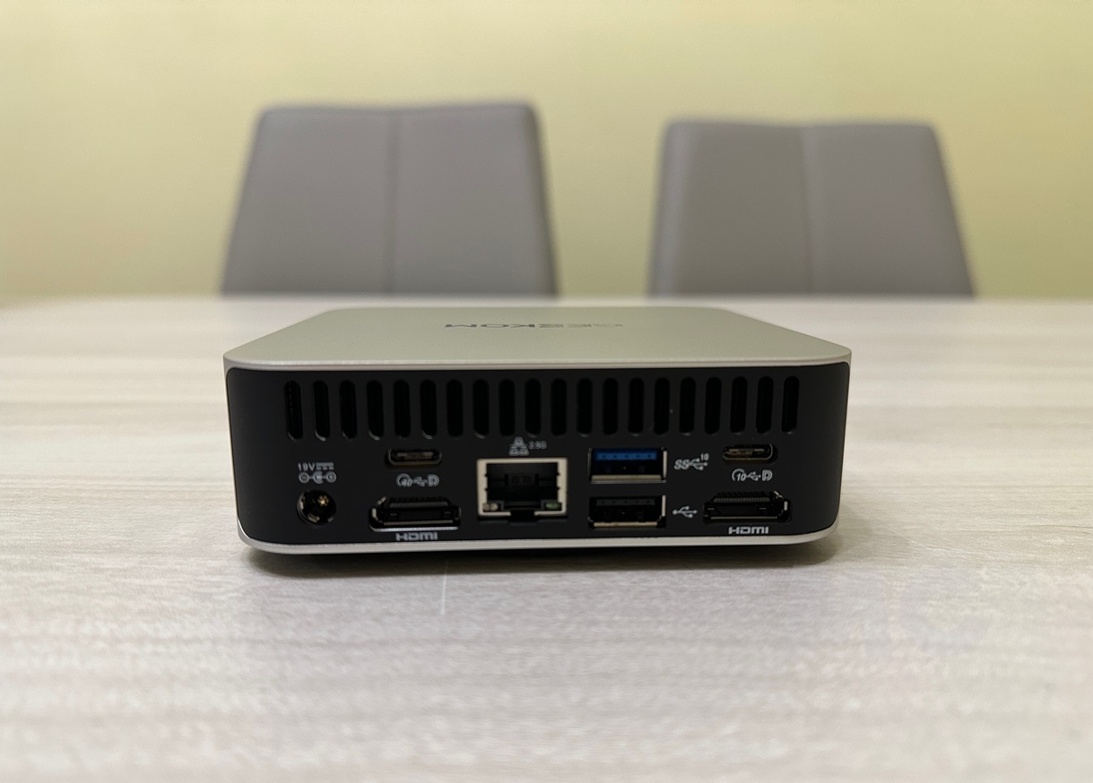 GEEKOM A8