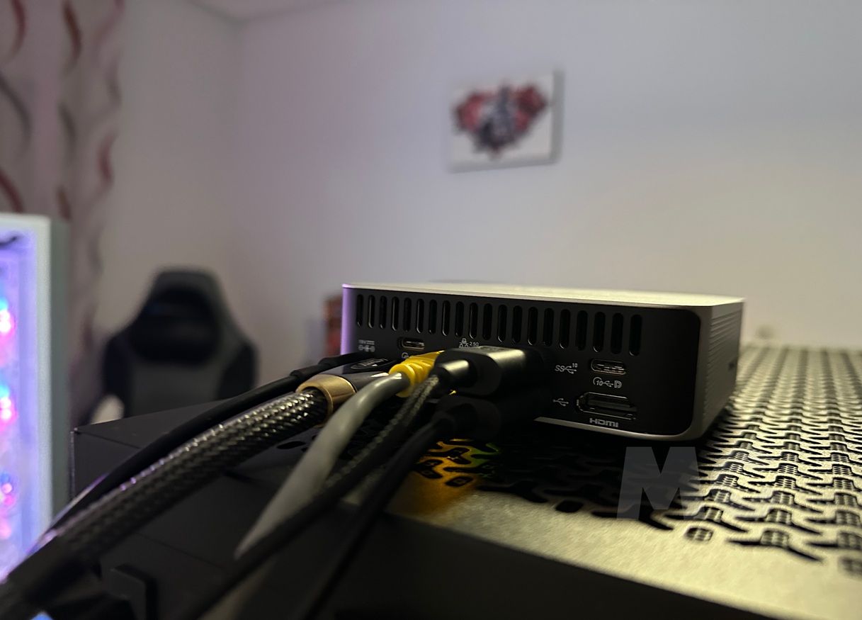 GEEKOM A8