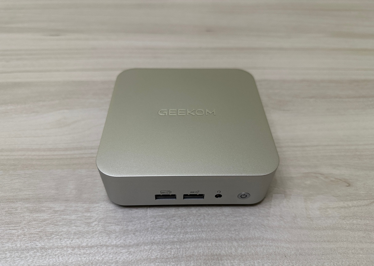 GEEKOM A8