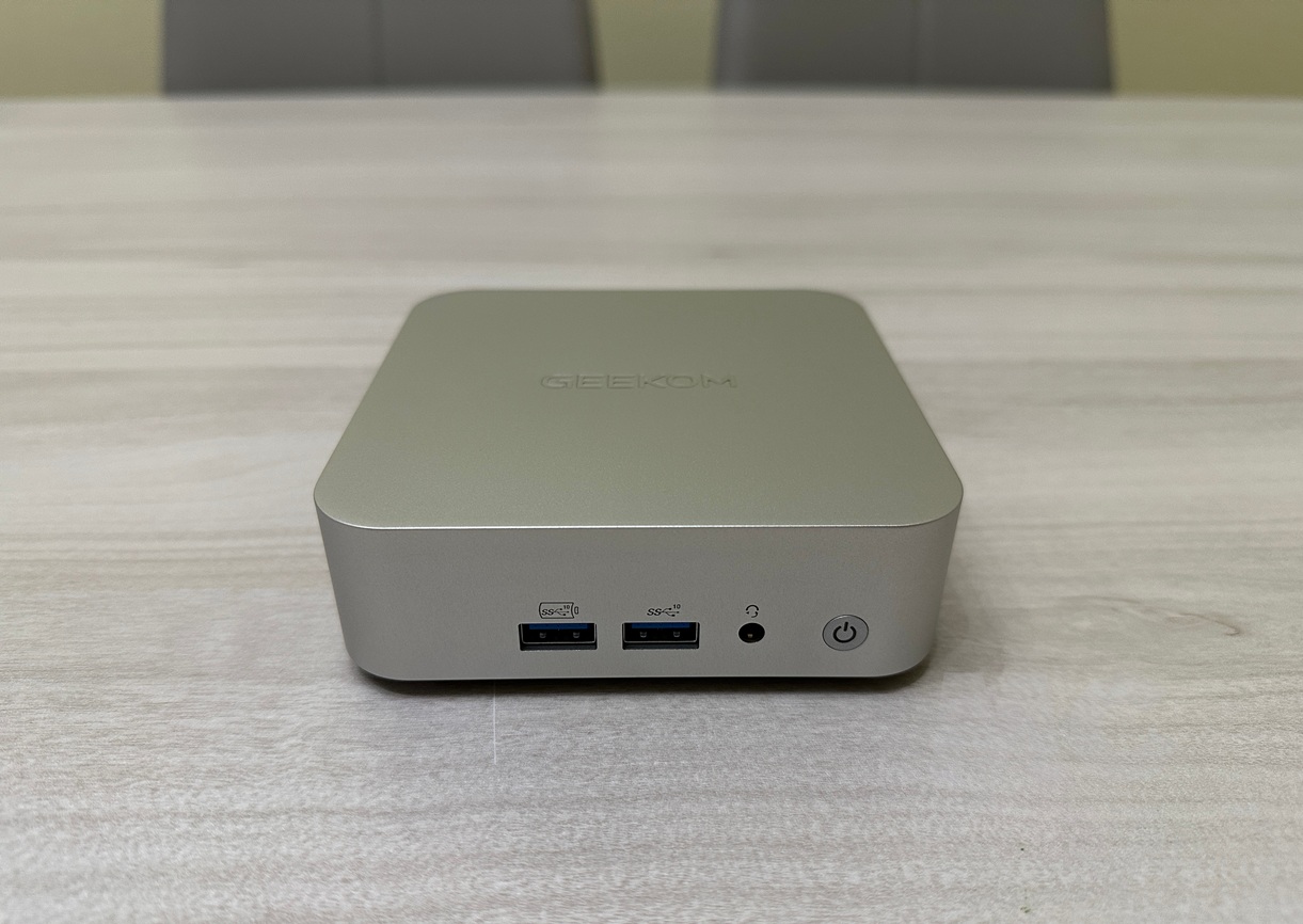 GEEKOM A8