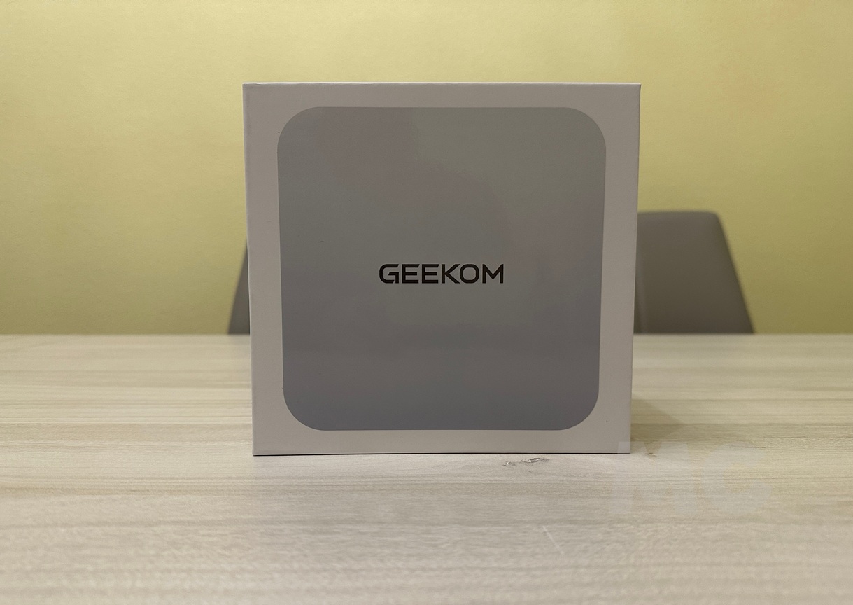 GEEKOM A8