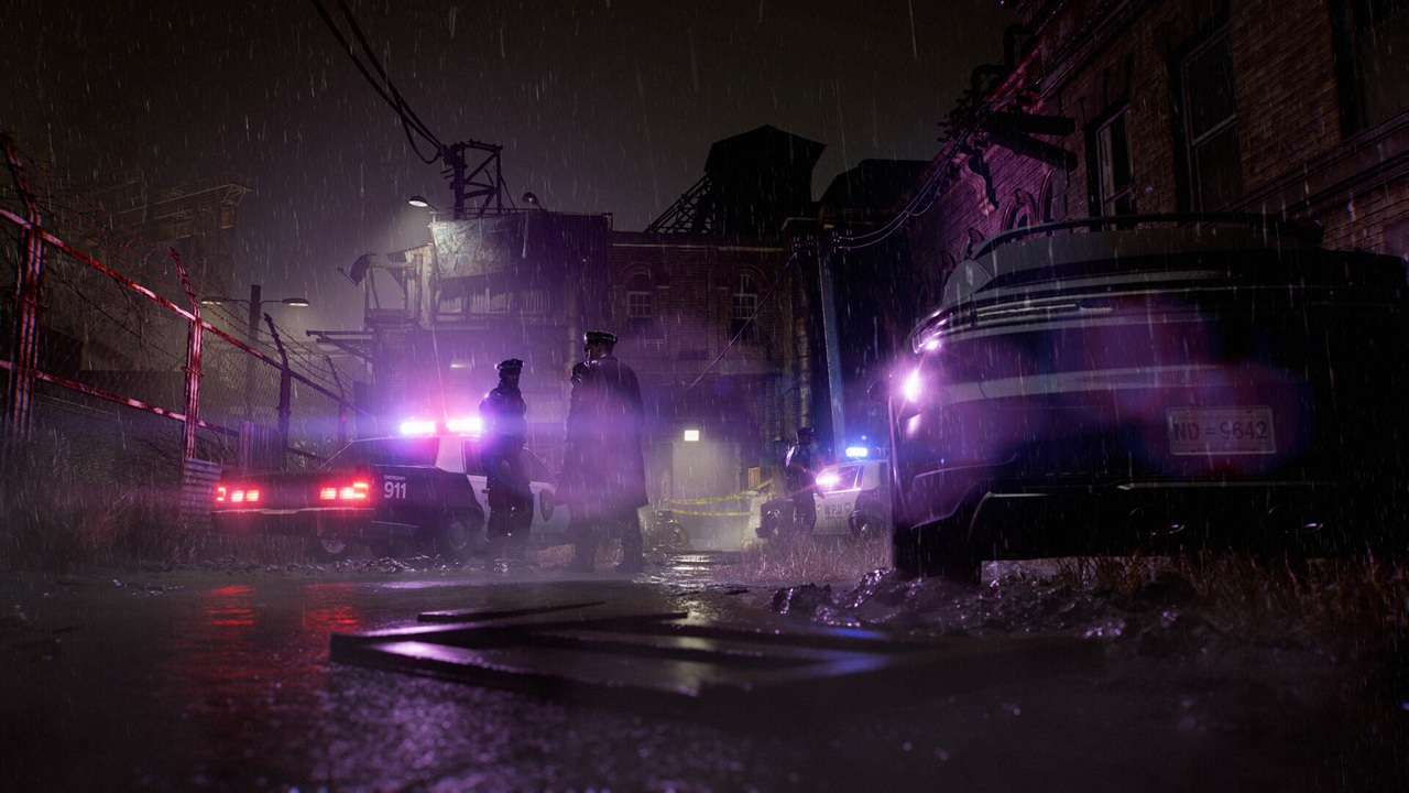 Resident Evil Requiem