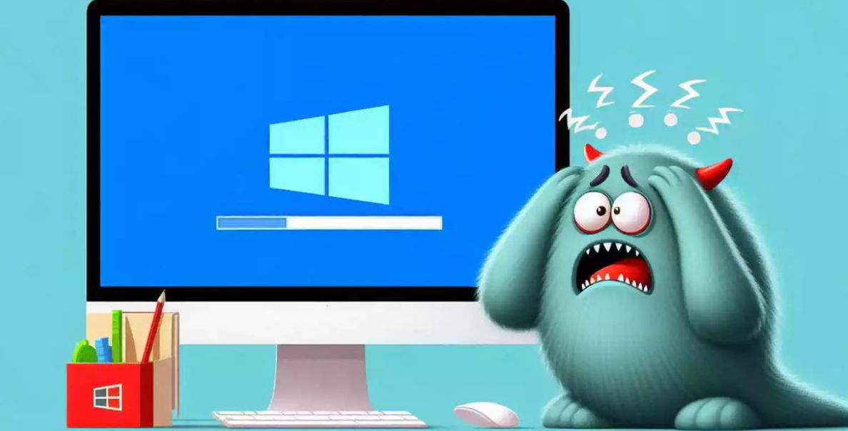 grandes problemas de Windows 11