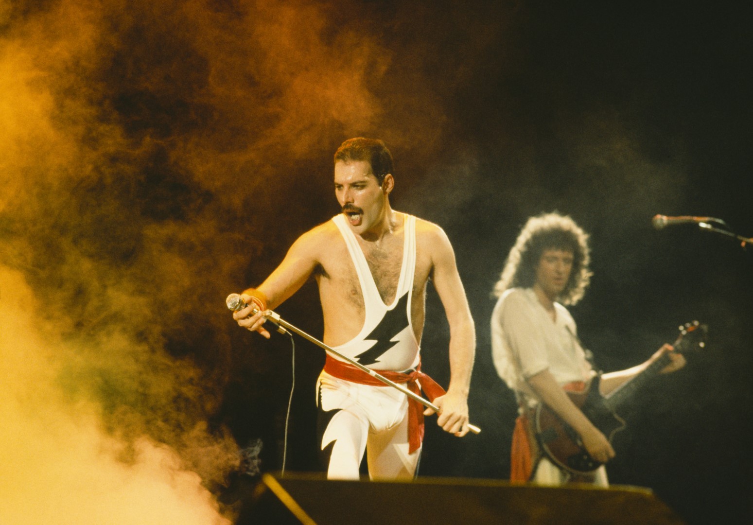 Queen Rock Rio