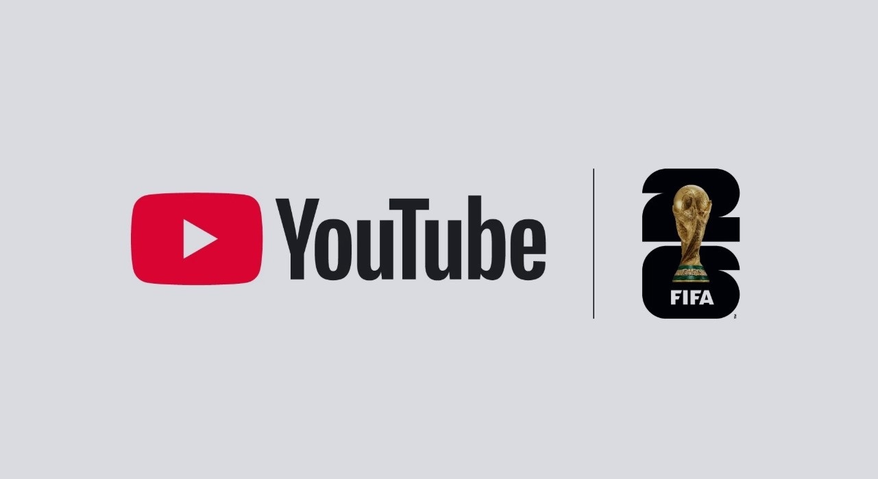 Mundial 2026 Youtube