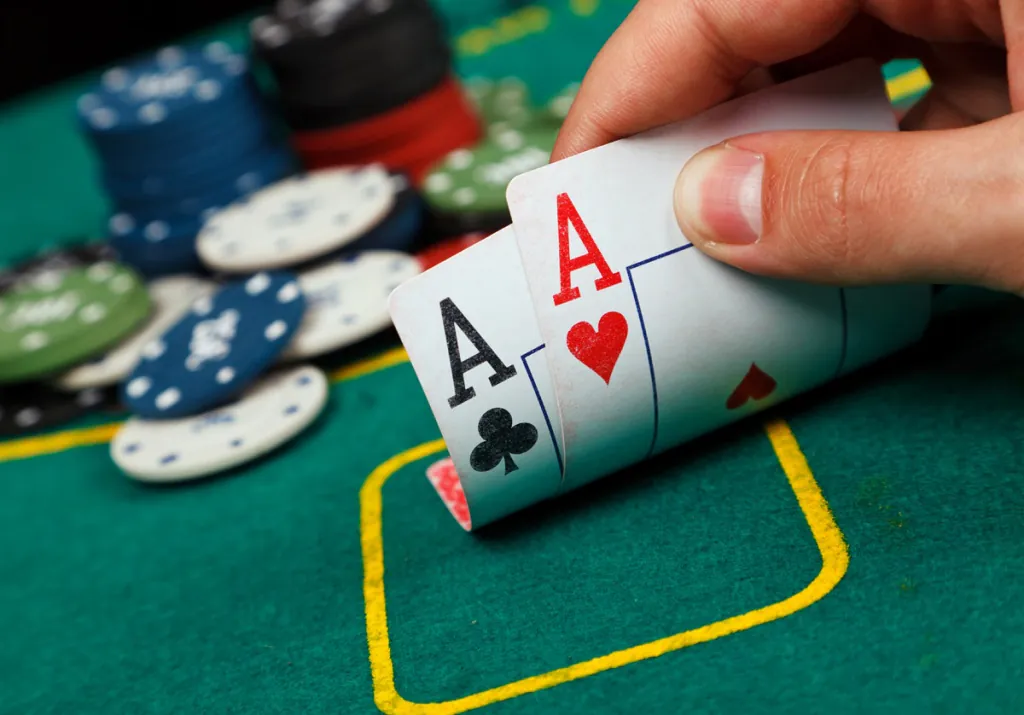 cartas de juego