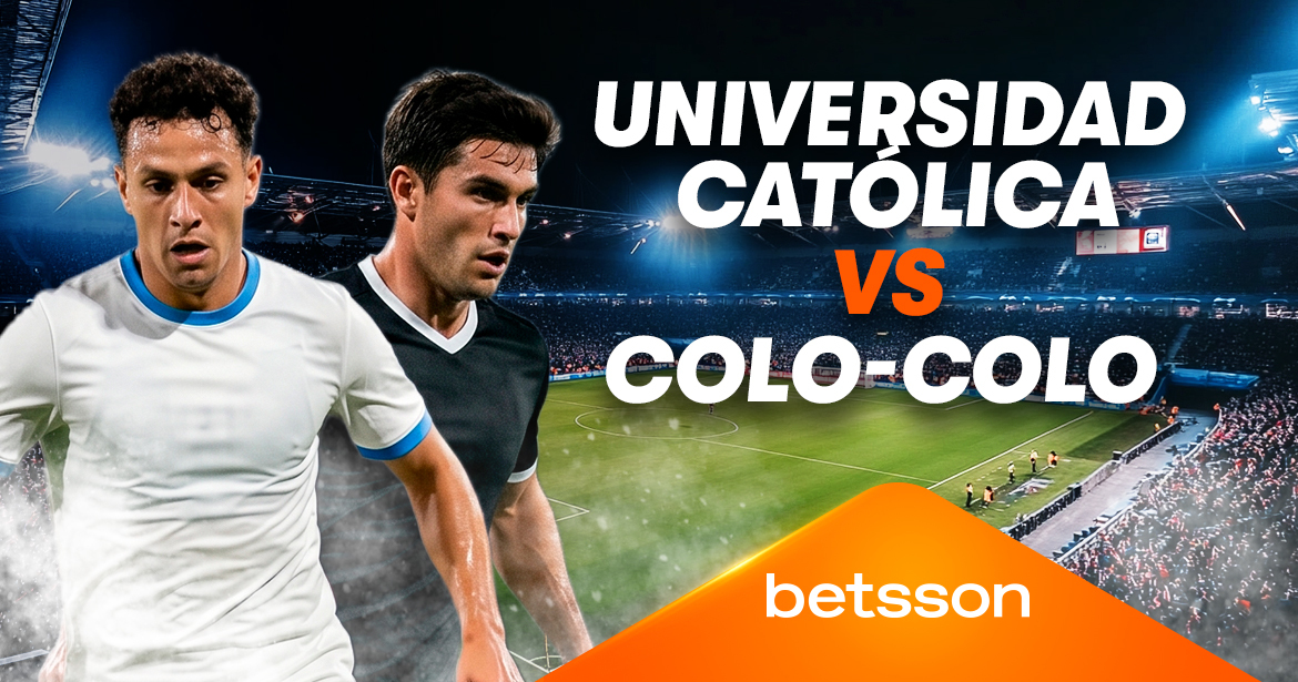 Universidad Católica Colo Colo