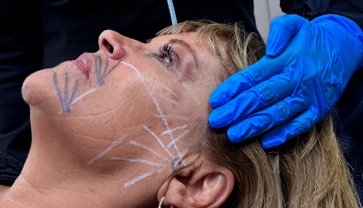 Clínica estética confiable